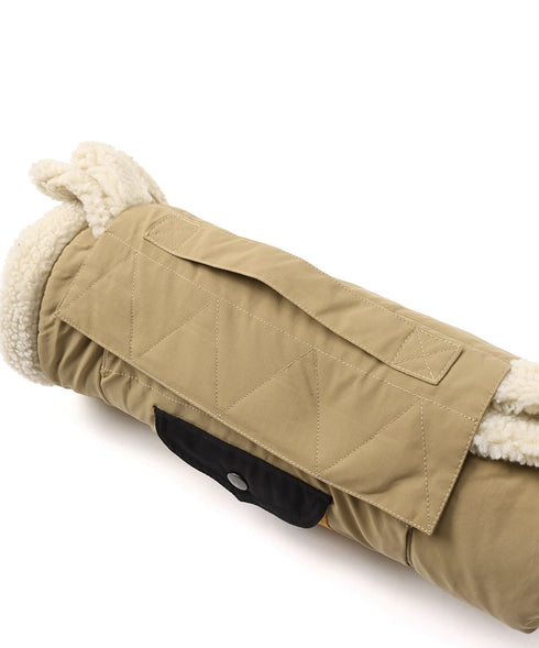 Chums Camping Boa Blanket